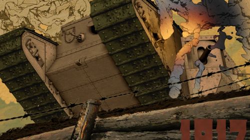 World War I