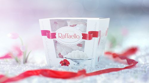 Raffaello Spring