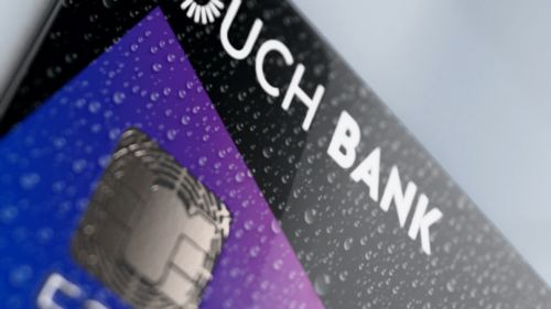 Touch Bank